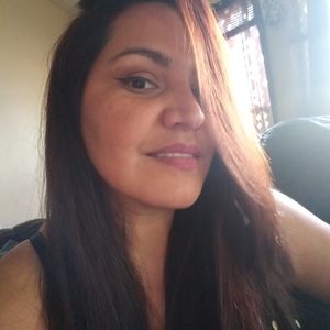 Meet your Posher, Bricia